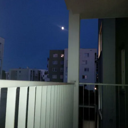 Nowa Oliwa 29 דירה
