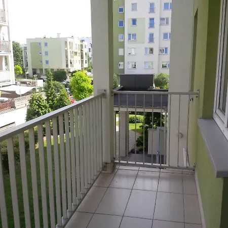 Apartamento Nowa Oliwa 29 Gdańsk