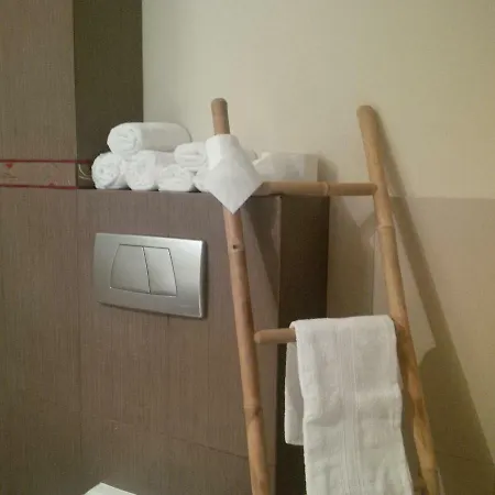 Nowa Oliwa 29 Apartamento Gdańsk